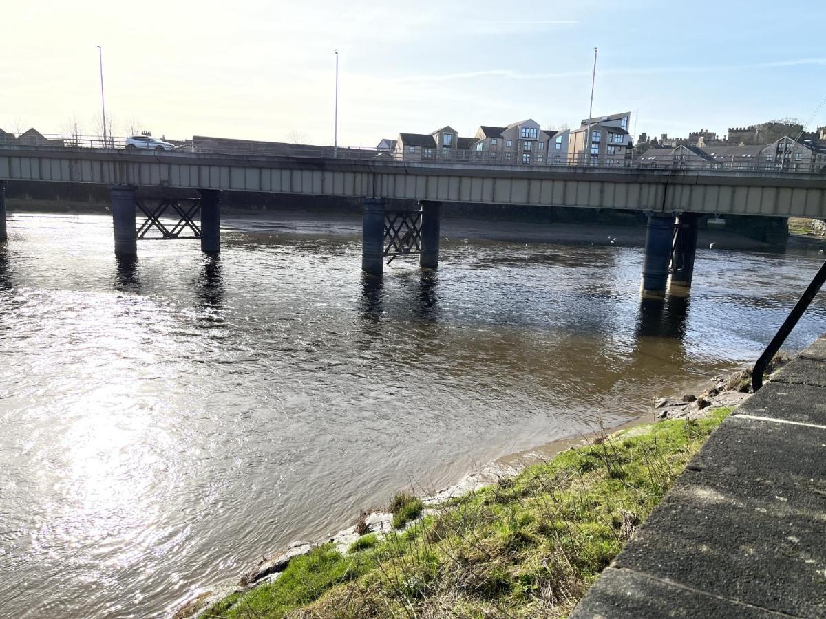 River Terrace Ленчестър Екстериор снимка